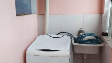 Apartamento 01 Jardim Peri Quarto Cozinha Banheiro - Foto 2