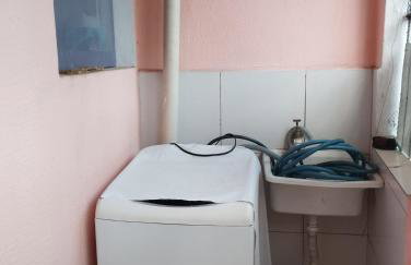 Apartamento 01 Jardim Peri Quarto Cozinha Banheiro - Foto 2