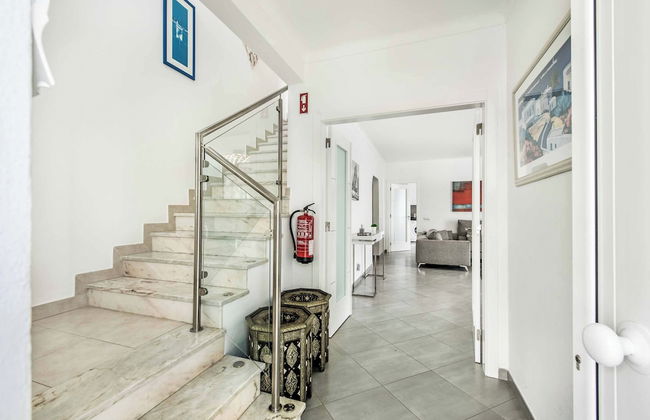 Villa Jomar - Foto 25