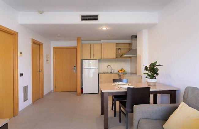 SG Costa BCN Apartments - Photo 14