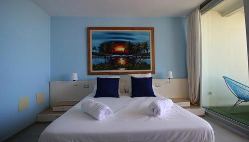 VILA TABARCA QUALITY & LUXURY - Foto 5