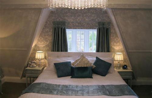 Maenan Abbey Hotel - Foto 53