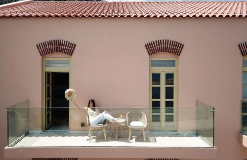 Avra Apartments Kolymbari Harbour - Foto 43