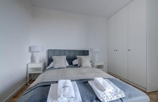 Dom & House - Apartments Portova Gdynia - Foto 9