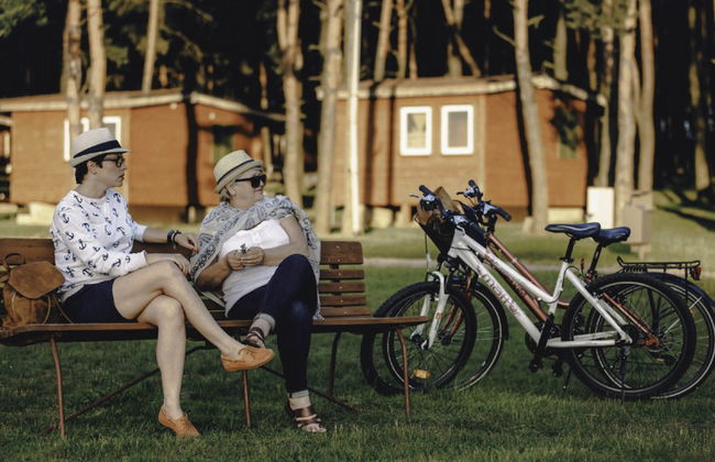 Stara Wieś Resort & Odnowa - Foto 42