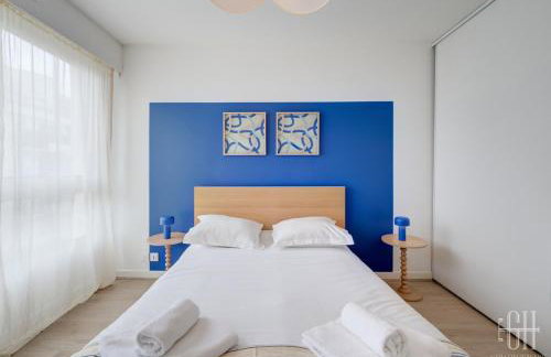 Grand appartement hyper centre,4 chambres, parking - Foto 18