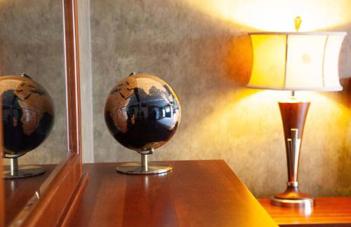 Lakeview on Main Pool Fire Pit and Walkable - Foto 14