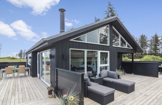 "Minna" - 975m from the sea - Photo 6