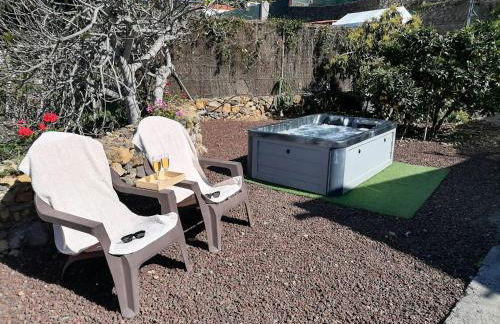 LA TAGORA Conect with the nature & relax - Foto 28