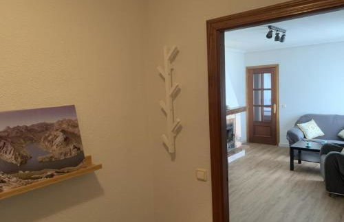 Apartamento Siente Riaño - Foto 4