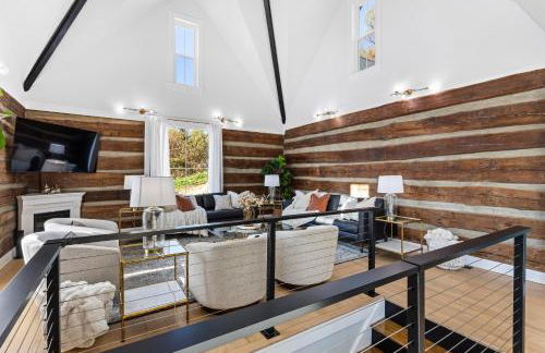 Skyline Retreat Luxury Secret Speakeasy - Foto 78