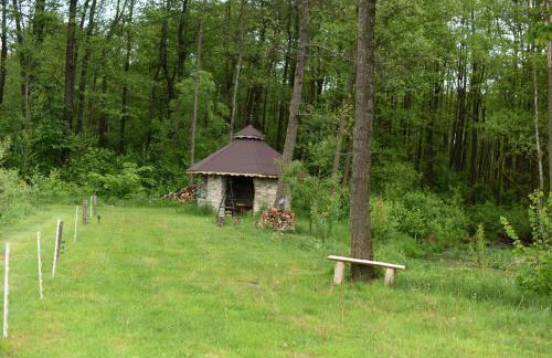 Agroturystyka w Dolinie Raty - Foto 44