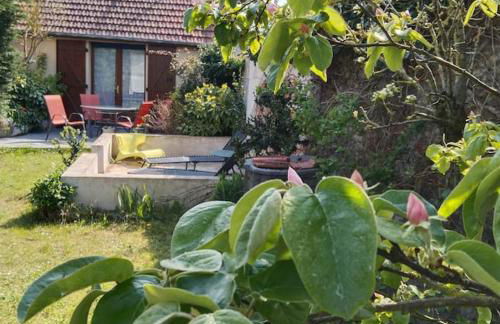 Maison de l'épinette au calme en bord de mer - Foto 1