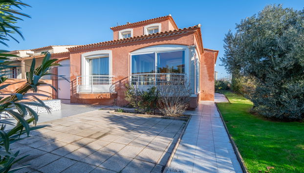 Holiday Home Maison des Lauriers by Interhome - Foto 2, House