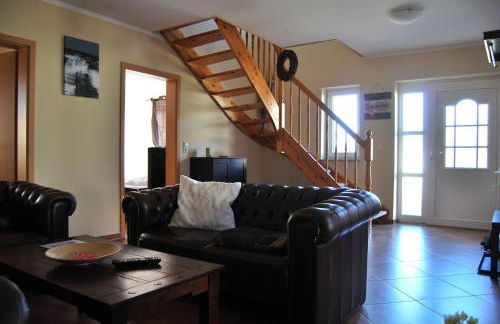 Ferienhaus Müller - Foto 1