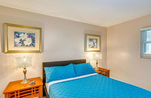 Peaceful Loxahatchee Apartment with Covered Porch - Foto 8