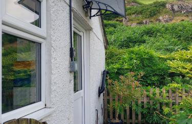 Catbells Sunrise Cottage Borrowdale Lake District - Foto 8