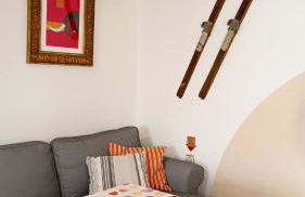 Casa de la Portuguesa, bonita terraza con barbacoa - Foto 17