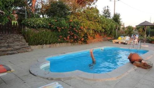 Serra do Caldeir o Private Pool Villa - Foto 5