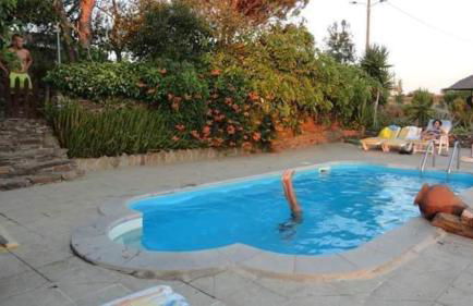 Serra do Caldeir o Private Pool Villa - Foto 6