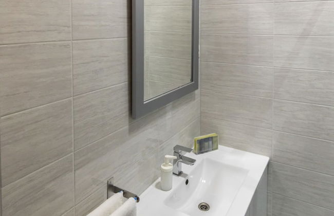 Bacu Apartments Zagreb - Photo 26