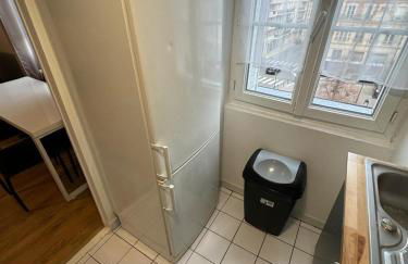 Logement au pied de la gare - Foto 12