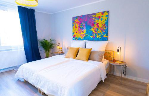 BetterBeds Gelsenkirchen - Foto 59