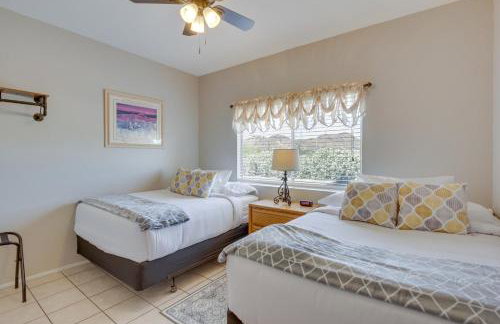 Near Hiking! Mtn-View Resort Retreat in Phoenix - Foto 14