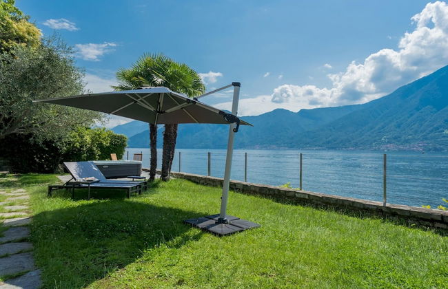 Sala Comacina Villas - Foto 77