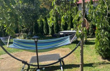 Dom Wakacyjny Gajówka z ogrodem i jacuzzi na wyłączność - Photo 63