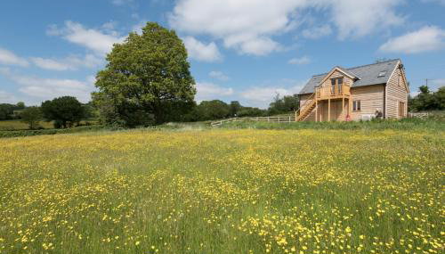 Rhiastyn Barn - Foto 1