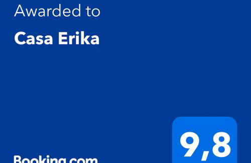 Casa Erika - Foto 41