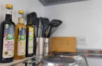 Gemütliche Maisonette mit Dachterrasse und Weitblick - Foto 19