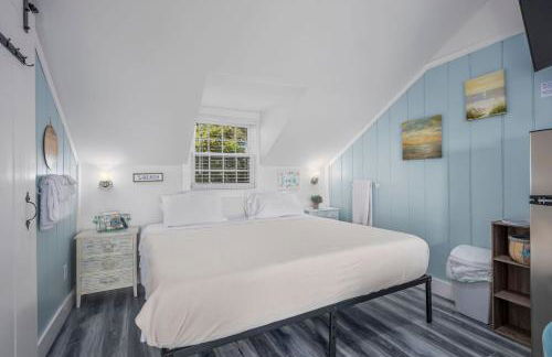 Seaside Cottages - Cottage 32B - Seaside One and Too - Foto 8