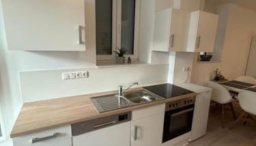 Smart Home Bad Camberg - moderne Ferienwohnung - Foto 4