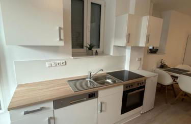 Smart Home Bad Camberg - moderne Ferienwohnung - Foto 4