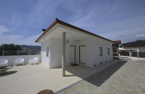 Quinta da Bouça - Casa do Canastro - Foto 1