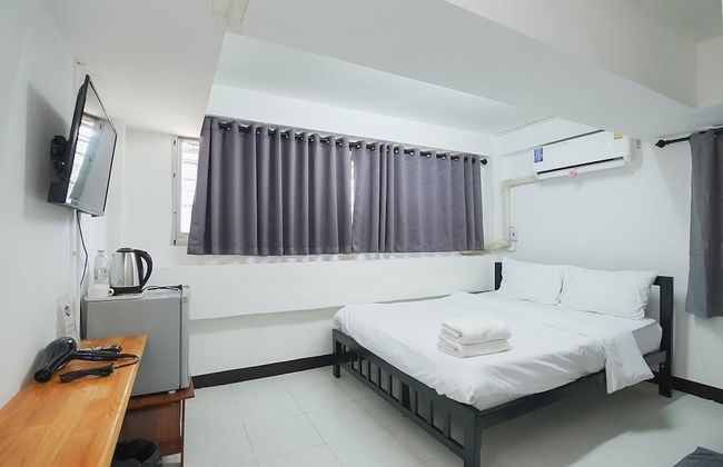 Go Inn Bangkok Rama3 - Photo 1