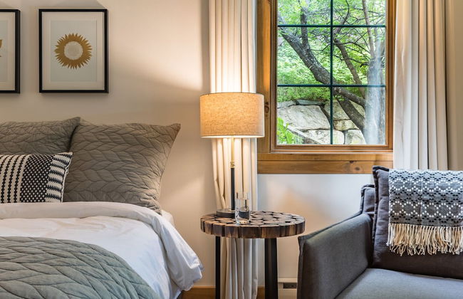 Equinoxe by Tremblant Platinum - Foto 13