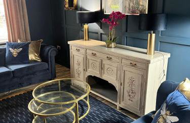 Sleeps14,Sauna,ColdPlunge,Hottub,xboxroom,XLgarden - Foto 64