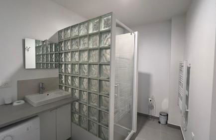 Appartement T2 40 M2 cosy RDC plein centre ville - Foto 28