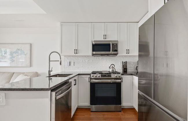 Touchstone Resort - Foto 11