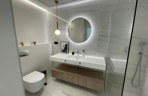 Luxury Sea View Apartment by United Renters - Foto 30