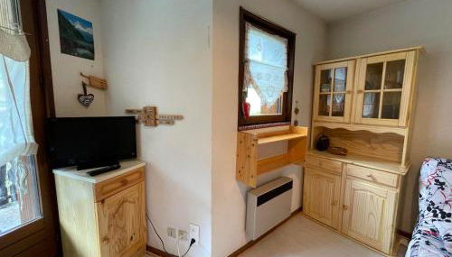 Studio calme pour 4 personnes avec parking privatif - FR-1-692-100 - Photo 4