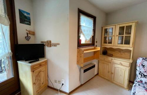 Studio calme pour 4 personnes avec parking privatif - FR-1-692-100 - Photo 4