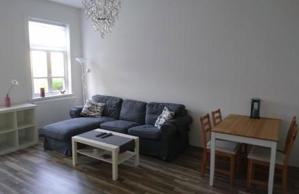 Ferienwohnung Hof Vogelsang - Foto 2