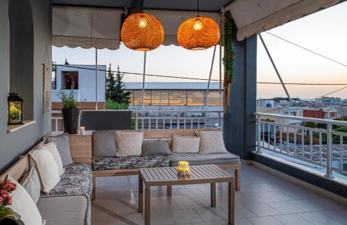 Maio Seaview & Sunset Stay in Kremasti Rhodes - Photo 39