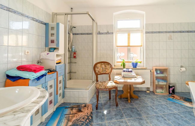 Cozy Family Stay in Petersberg - Foto 18