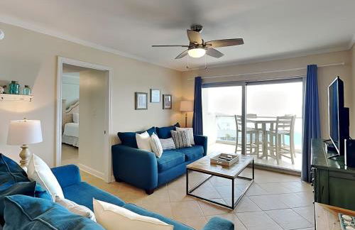 Regency Towers #802 East - Foto 3