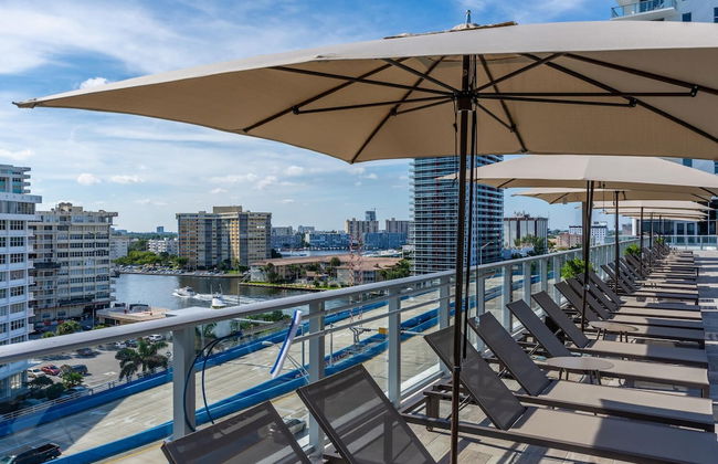 Amazing Apartments at H Beach House - Foto 76